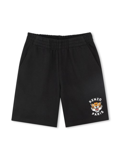 Bermuda bambino sportivo KENZO Kids | K61122095